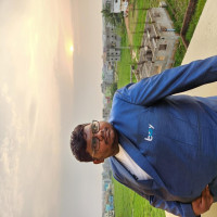 DEBI PRASAD SENAPATI