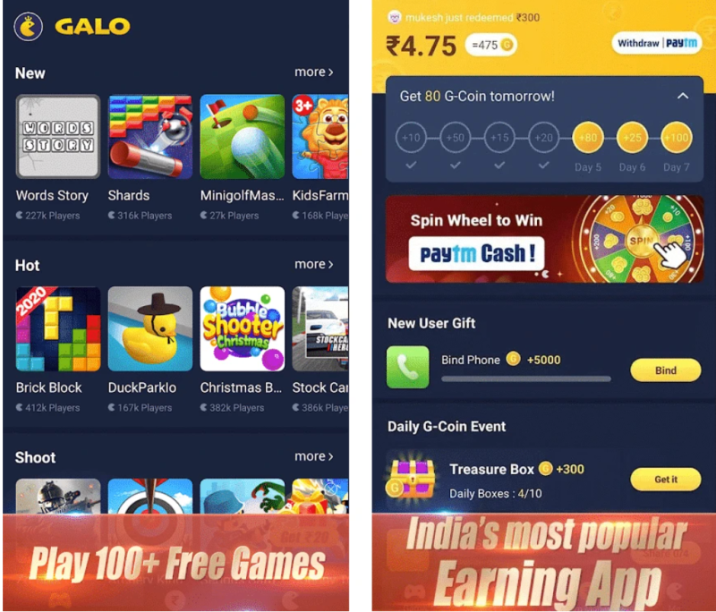 Play online games and earn money hotsell