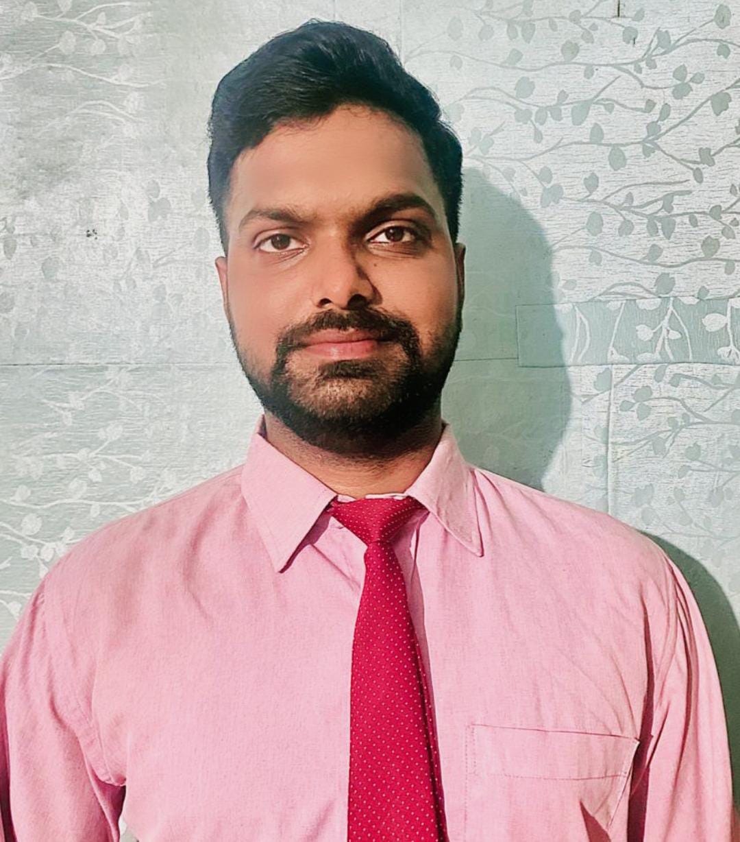 partha sarathi nanda