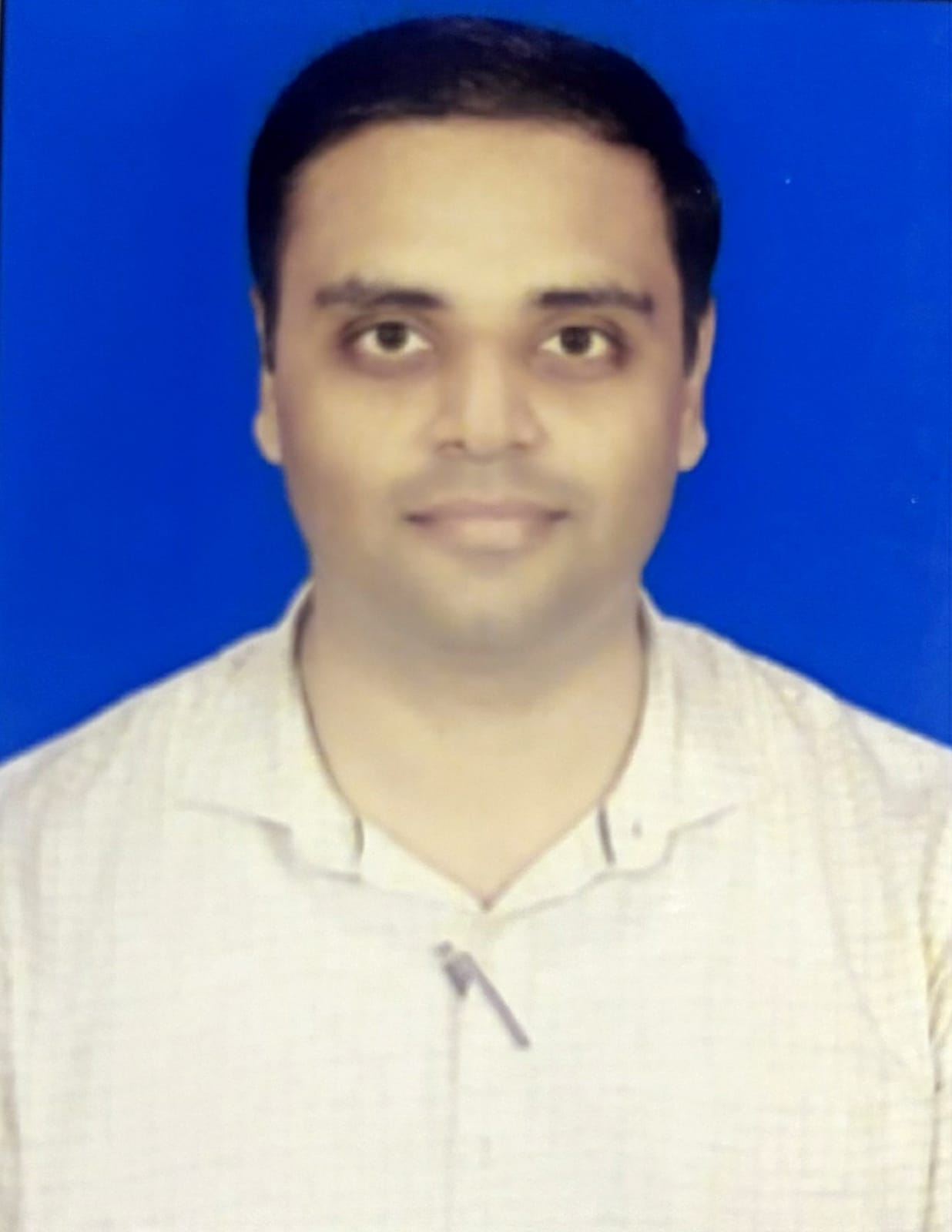 sambit kumar pattajoshi