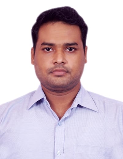 soumya ranjan prusty