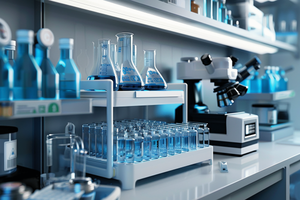 laboratory-3d-glassware