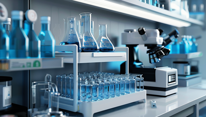 laboratory-3d-glassware